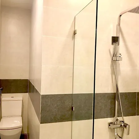 Louis Hotel - Bui Vien Walking Street Ho Chi Minh City Exterior photo