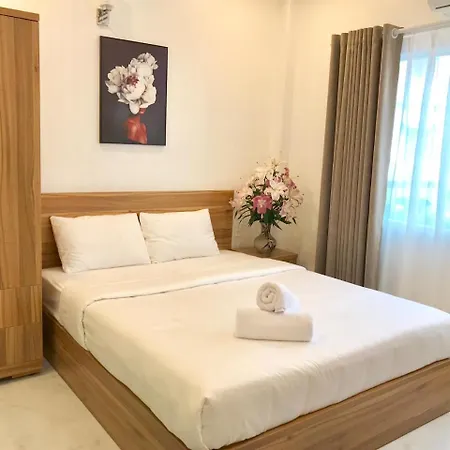 Louis Hotel - Bui Vien Walking Street Ho Chi Minh City Exterior photo