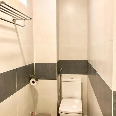 Louis Hotel - Bui Vien Walking Street Ho Chi Minh City Exterior photo