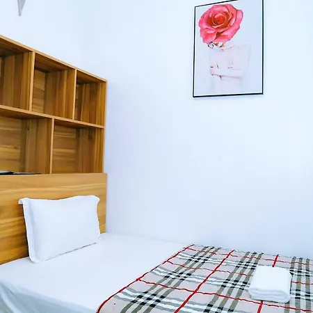 Louis Hotel - Bui Vien Walking Street Ho Chi Minh City Exterior photo