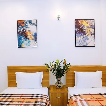 Louis Hotel - Bui Vien Walking Street Ho Chi Minh City Exterior photo