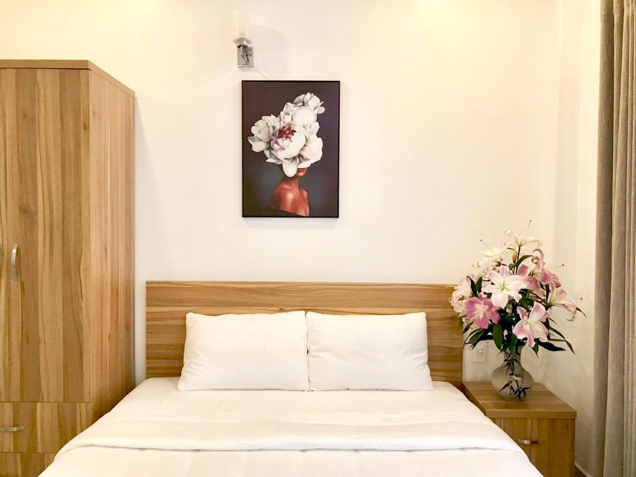 Louis - Bui Vien Walking Street Bed & Breakfast Ho Chi Minh City